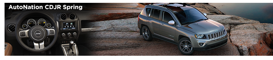 2014 Jeep Compass Model Information & Details 2014 Jeep Compass Model Information & Details