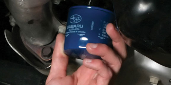 Oil Change Service Available at AutoNation Subaru West in Golden, Colorado Oil Change Service Available at AutoNation Subaru West in Golden, Colorado