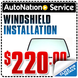 Autonation discount coupon