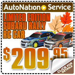 Autonation discount coupon