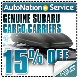 Autonation discount coupon