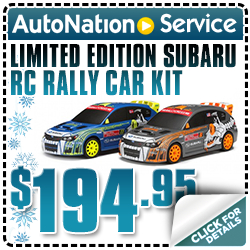Autonation discount coupon