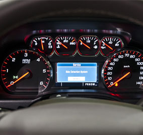 2014 Chevy Silverado Gauges Atlanta, GA