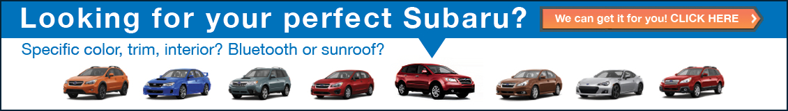 Let us help you find the vehicle you're searching for! Let us help you find the vehicle you're searching for!