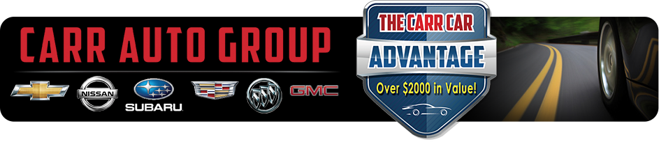 Carr Car Advantage Carr Car Advantage