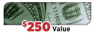 Collision Repair Discount - Carr Car Advantage