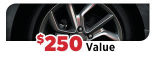 Tire Shop Discount - Carr Car Advantage