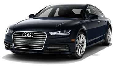 2016 Audi A7 Premium Plus Vs Prestige Model Comparison