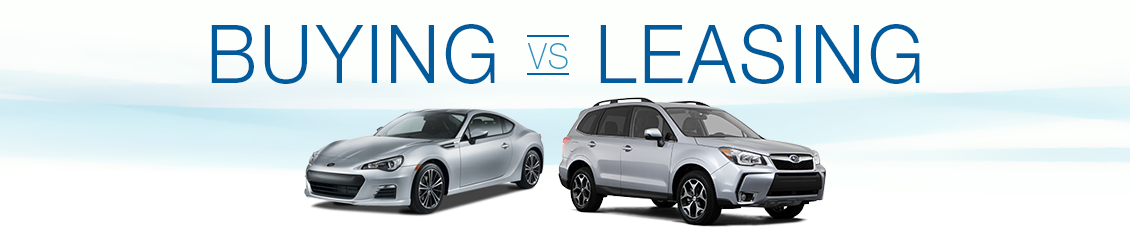 Subaru Buying VS Leasing Options in Steamboat Springs, CO Subaru Buying VS Leasing Options in Steamboat Springs, CO