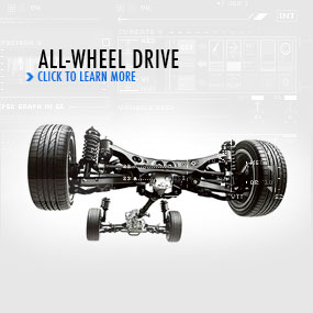 Subaru Engineering & Technology | Walnut Creek Subaru ...