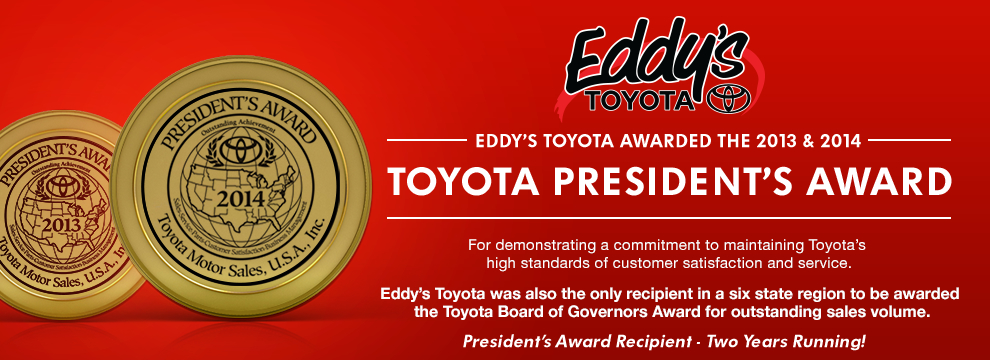 Car Dealerships In Wichita Ks >> Toyota President's Award Winning Dealership | Wichita, KS Car Dealerships In Wichita Ks >> Toyota President's Award Winning Dealership | Wichita, KS