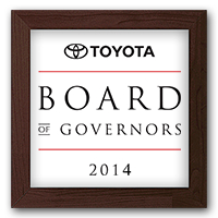 Car Dealerships In Wichita Ks >> Toyota President's Award Winning Dealership | Wichita, KS Car Dealerships In Wichita Ks >> Toyota President's Award Winning Dealership | Wichita, KS