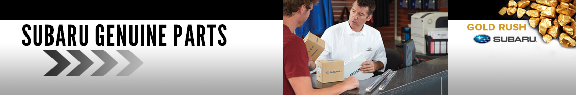 Information on genuine Subaru parts and accessories in Auburn, CA Information on genuine Subaru parts and accessories in Auburn, CA