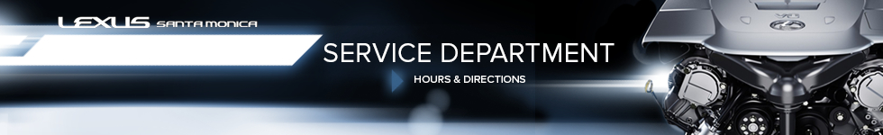 Lexus service discount coupons