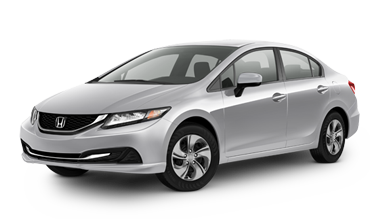 2015 Honda Civic Model 2015 Honda Civic Model