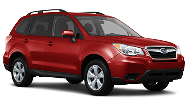 2015 Subaru Forester Model 2015 Subaru Forester Model