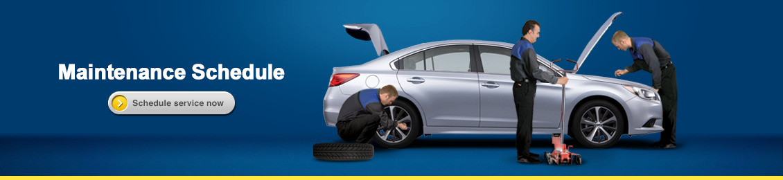 Subaru Maintenace Schedules in Puyallup, WA Subaru Maintenace Schedules in Puyallup, WA