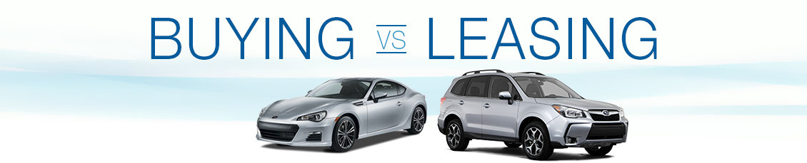 Buy or Lease a Subaru in Puyallup, WA Buy or Lease a Subaru in Puyallup, WA