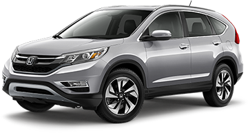 2015 Honda CRV 2015 Honda CRV