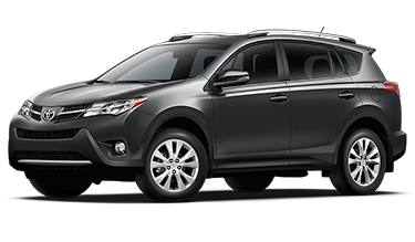 2015 Toyota RAV4 2015 Toyota RAV4