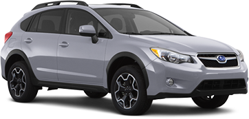 New 15 Subaru XV Crosstrek Model New 15 Subaru XV Crosstrek Model