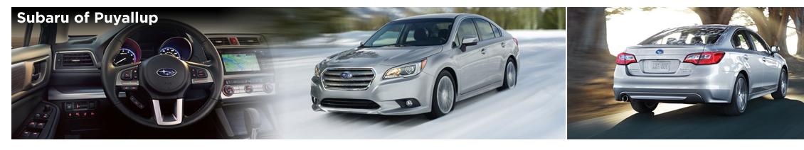 2016 Subaru Legacy Features & Details 2016 Subaru Legacy Features & Details