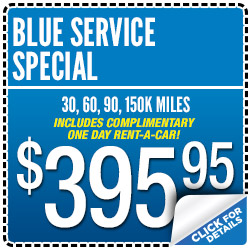 Subaru service discount coupons