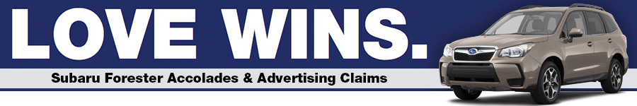 New Subaru Forester Awards and Accolades Information provided by Subaru Pacific Serving Manhattan Beach, CA New Subaru Forester Awards and Accolades Information provided by Subaru Pacific Serving Manhattan Beach, CA