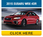 Click For Details on The 2015 Subaru BRZ VS 2015 Subaru WRX 4-Door Model Comparison in Torrance, CA Click For Details on The 2015 Subaru BRZ VS 2015 Subaru WRX 4-Door Model Comparison in Torrance, CA