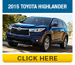 Click to Compare the 2015 Outback and Toyota Highlander Models Click to Compare the 2015 Outback and Toyota Highlander Models