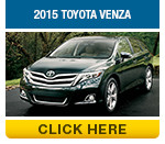 Click to Compare the 2015 Outback and Toyota Venza Models Click to Compare the 2015 Outback and Toyota Venza Models