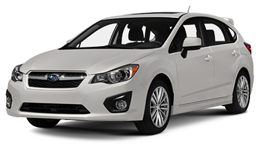 New 2014 Subaru Impreza Model New 2014 Subaru Impreza Model