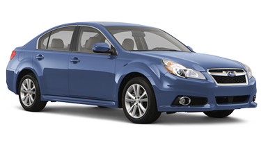 New 2014 Subaru Legacy Model New 2014 Subaru Legacy Model