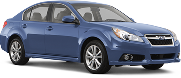 2014 Subaru Legacy 2014 Subaru Legacy