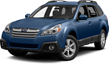 2014 Subaru Outback 2014 Subaru Outback