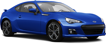 2015 Subaru BRZ 2015 Subaru BRZ