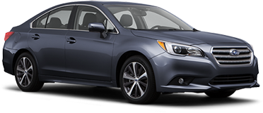 2015 Subaru Legacy 2015 Subaru Legacy