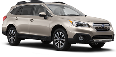 2015 Subaru Outback 2015 Subaru Outback