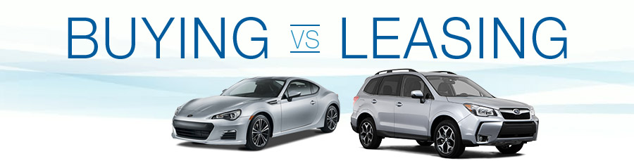 Subaru Buying or Leasing Process Torrance, CA Subaru Buying or Leasing Process Torrance, CA