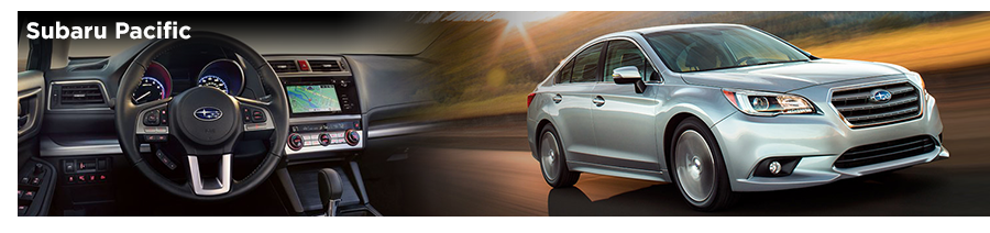 Check out the new 2015 Subaru Legacy at Subaru Pacific, Torrance, CA Check out the new 2015 Subaru Legacy at Subaru Pacific, Torrance, CA