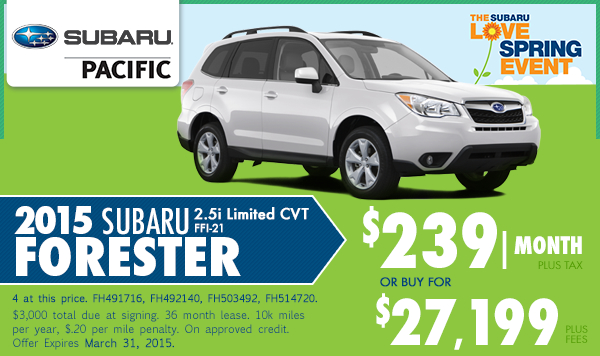 Best lease options november 2017