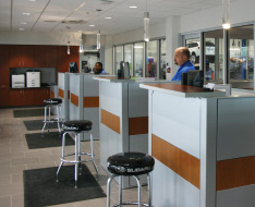 Subaru Express Service - you'll be greeted promptly and in a friendly manner at Tom Wood Subaru in Indianapolis, IN Subaru Express Service - you'll be greeted promptly and in a friendly manner at Tom Wood Subaru in Indianapolis, IN