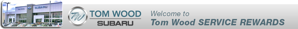 Tom Wood Service Rewards Indianapolis, IN Tom Wood Service Rewards Indianapolis, IN