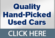 Get Quality Hand-Picked Used Cars. Get Quality Hand-Picked Used Cars.