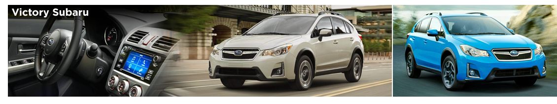 2016 Subaru Crosstrek Features & Details 2016 Subaru Crosstrek Features & Details